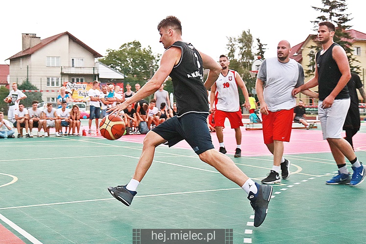 RMI Streetball 3x3