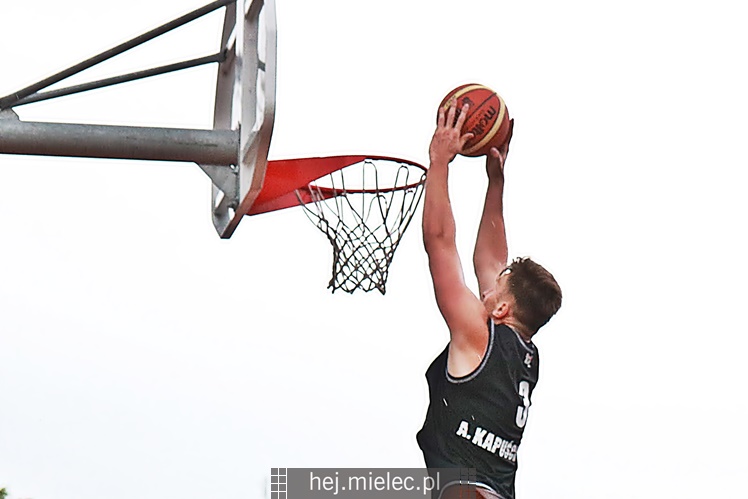 RMI Streetball 3x3