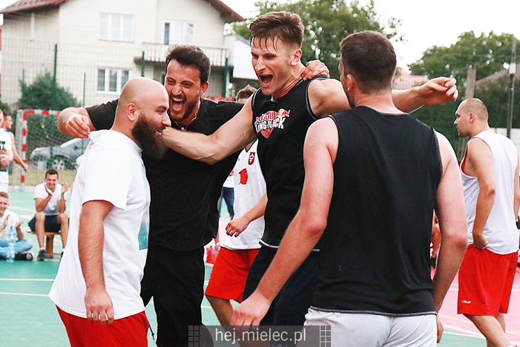 RMI Streetball 3x3