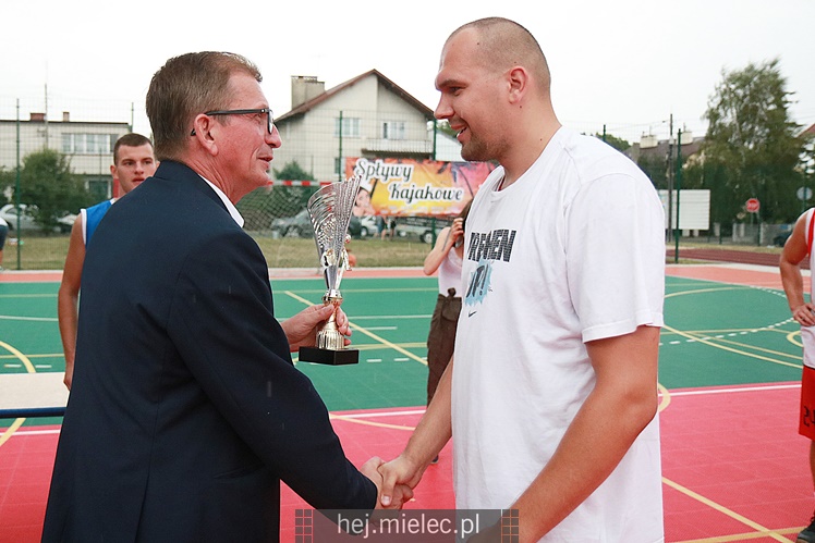 RMI Streetball 3x3