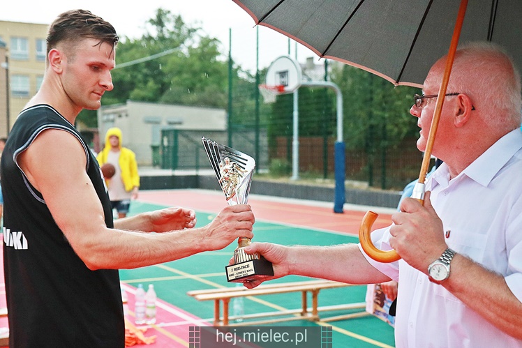 RMI Streetball 3x3