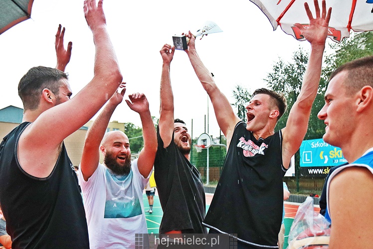 RMI Streetball 3x3