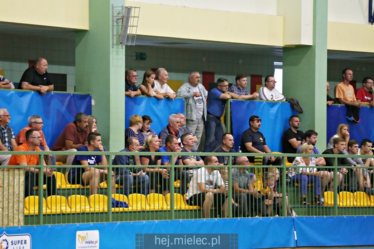 SPR Stal Mielec - Sydney Uni Handball Club
