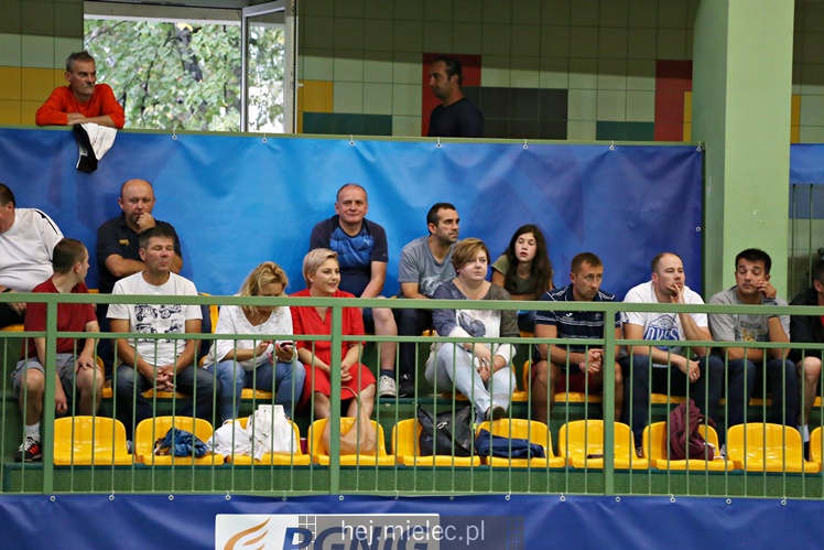 SPR Stal Mielec - Sydney Uni Handball Club