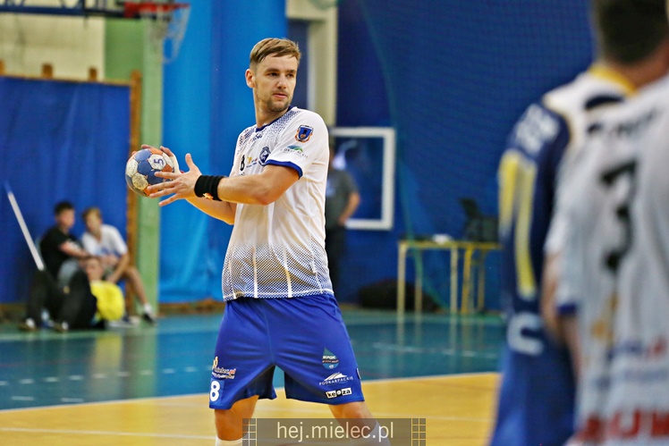 SPR Stal Mielec - Sydney Uni Handball Club