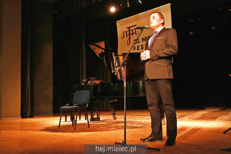 Festiwalowy wieczór: Smetana i wystawa