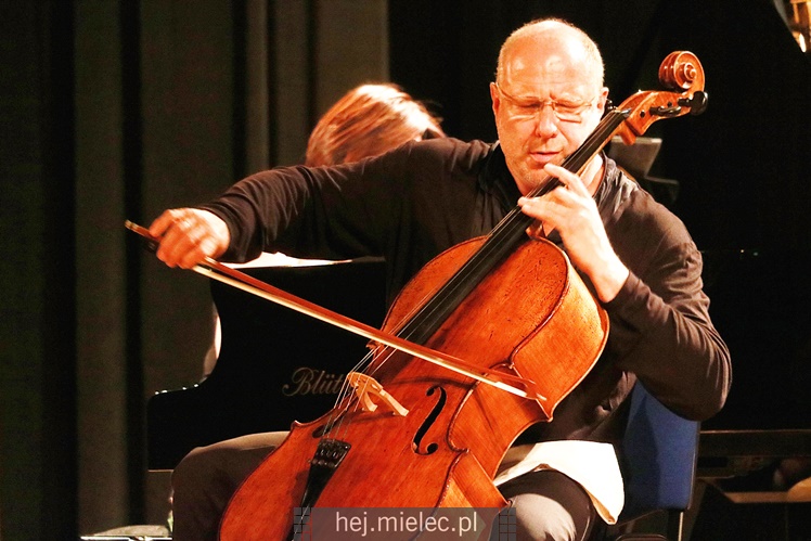 Festiwalowy wieczór: Smetana i wystawa