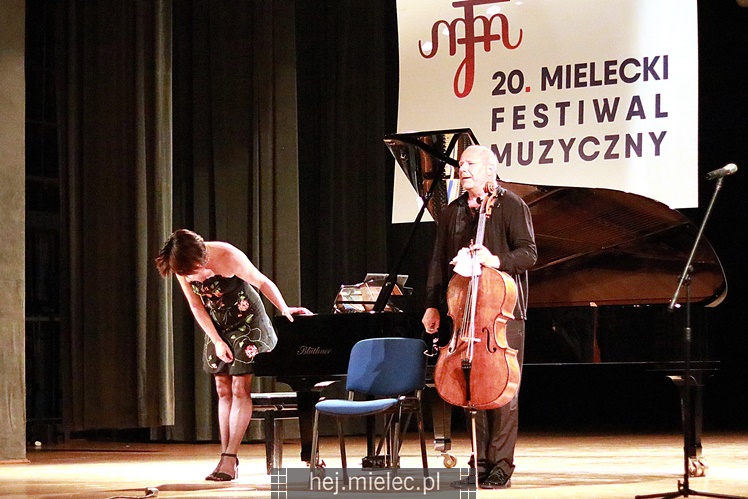 Festiwalowy wieczór: Smetana i wystawa