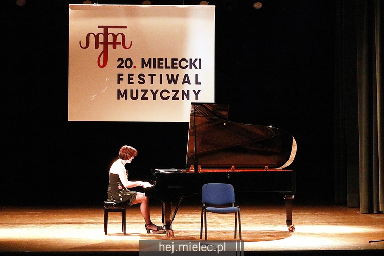 Festiwalowy wieczór: Smetana i wystawa