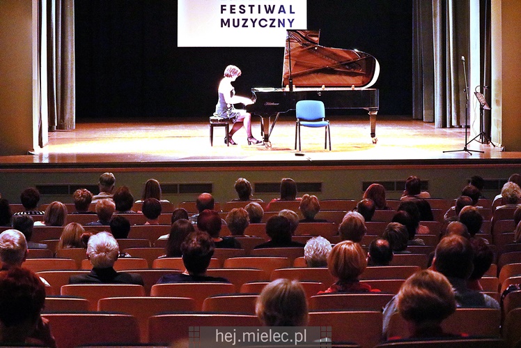 Festiwalowy wieczór: Smetana i wystawa