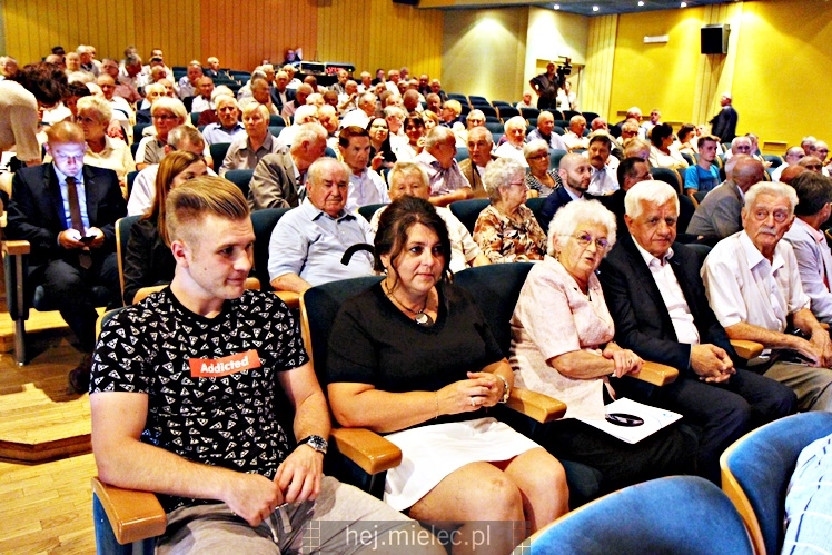 VII Spotkania Lotniczych Pokoleń