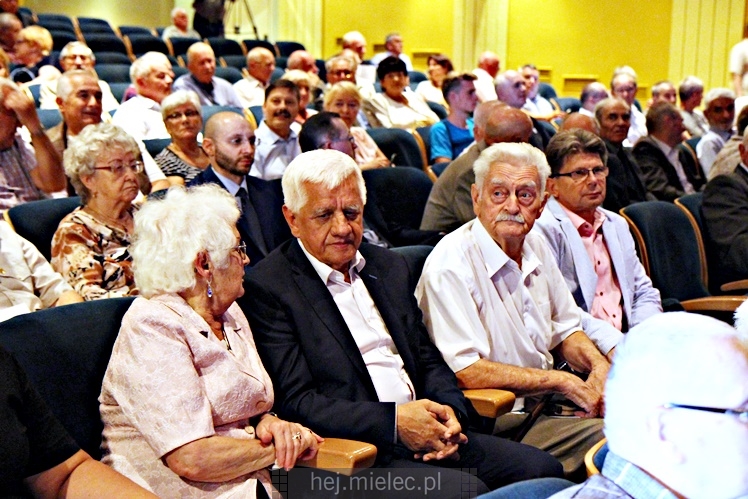 VII Spotkania Lotniczych Pokoleń