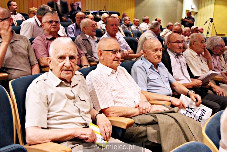 VII Spotkania Lotniczych Pokoleń