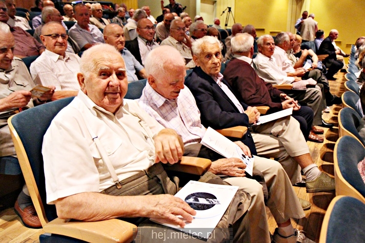 VII Spotkania Lotniczych Pokoleń