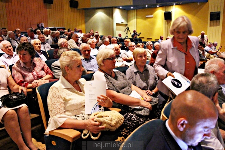 VII Spotkania Lotniczych Pokoleń