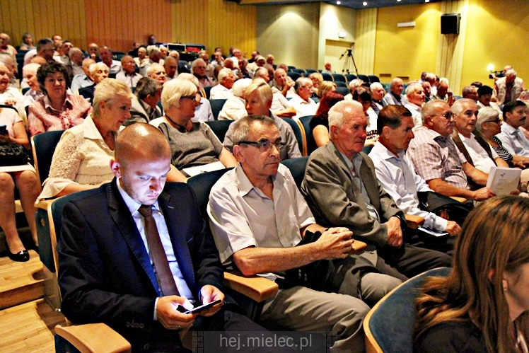 VII Spotkania Lotniczych Pokoleń