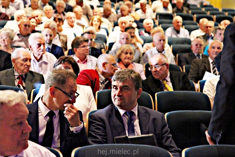 VII Spotkania Lotniczych Pokoleń