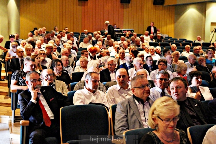 VII Spotkania Lotniczych Pokoleń
