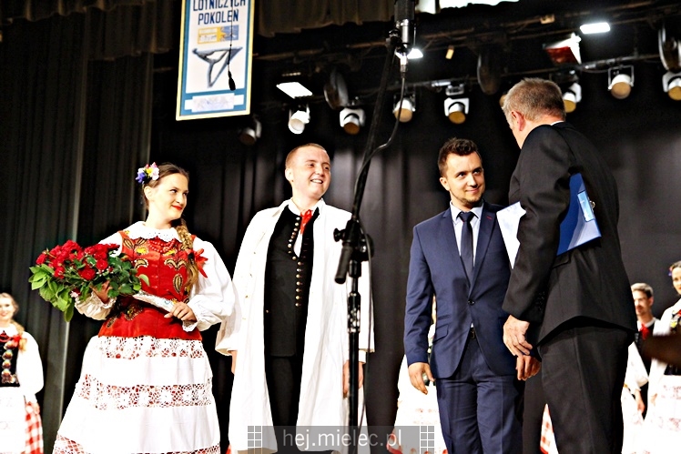 VII Spotkania Lotniczych Pokoleń