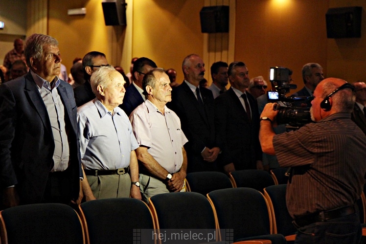 VII Spotkania Lotniczych Pokoleń