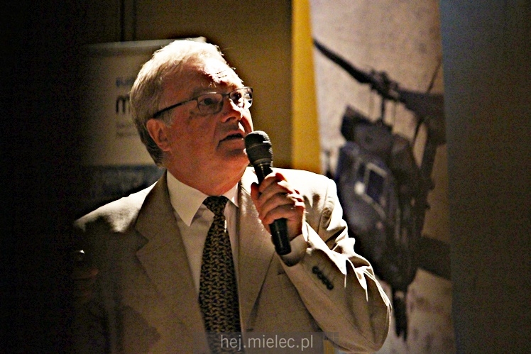 VII Spotkania Lotniczych Pokoleń