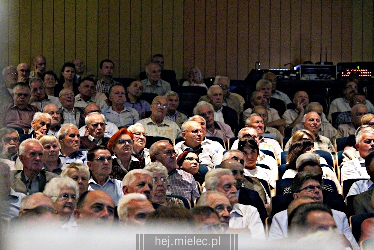 VII Spotkania Lotniczych Pokoleń