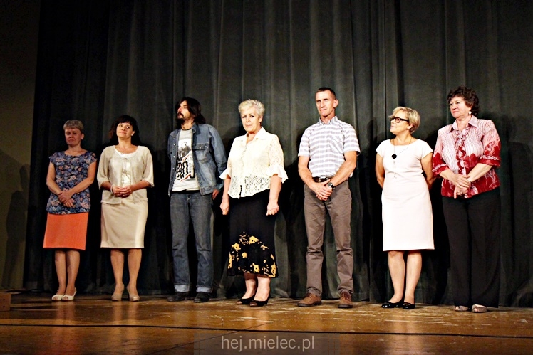 VII Spotkania Lotniczych Pokoleń