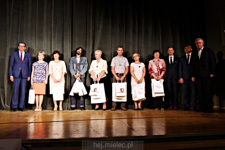 VII Spotkania Lotniczych Pokoleń