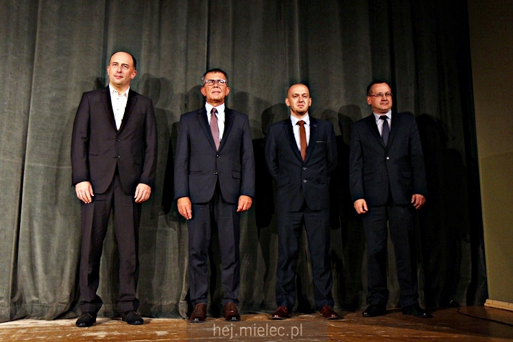 VII Spotkania Lotniczych Pokoleń