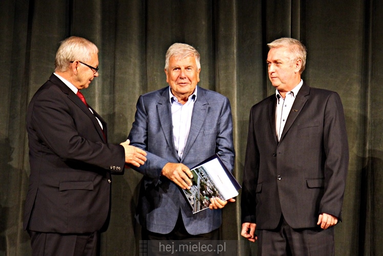 VII Spotkania Lotniczych Pokoleń