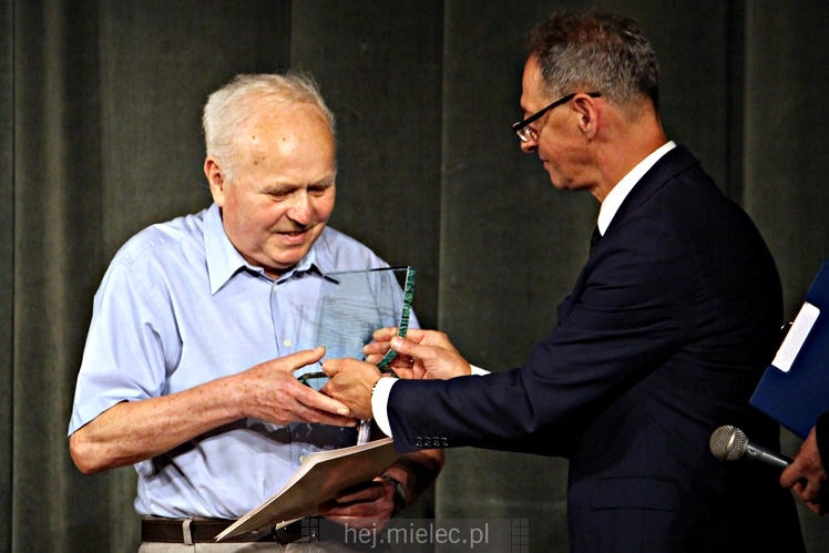 VII Spotkania Lotniczych Pokoleń