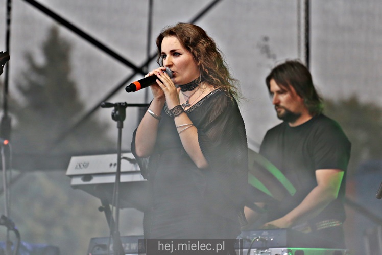 Dni Mielca 2017: koncertowa sobota: The Human Trip, Light Tension i Katarzyna Moś!