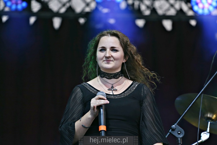 Dni Mielca 2017: koncertowa sobota: The Human Trip, Light Tension i Katarzyna Moś!