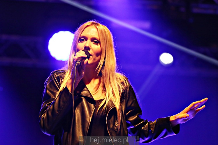 Dni Mielca 2017: koncertowa sobota: The Human Trip, Light Tension i Katarzyna Moś!