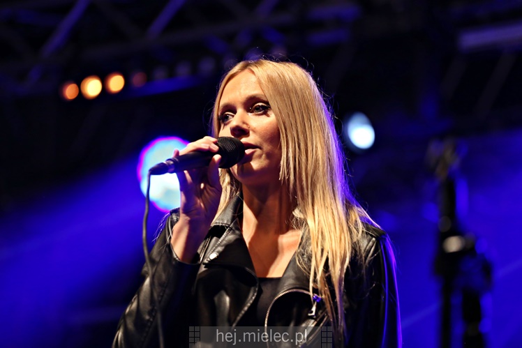 Dni Mielca 2017: koncertowa sobota: The Human Trip, Light Tension i Katarzyna Moś!