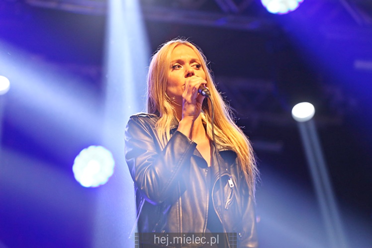 Dni Mielca 2017: koncertowa sobota: The Human Trip, Light Tension i Katarzyna Moś!