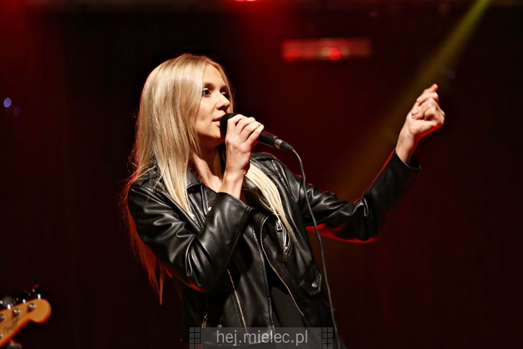Dni Mielca 2017: koncertowa sobota: The Human Trip, Light Tension i Katarzyna Moś!