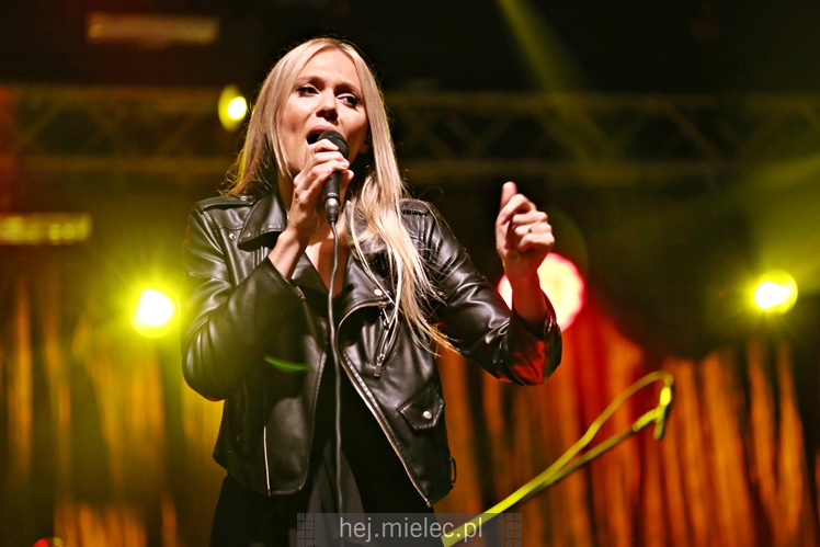 Dni Mielca 2017: koncertowa sobota: The Human Trip, Light Tension i Katarzyna Moś!