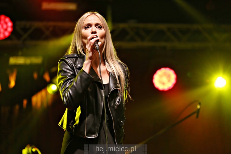 Dni Mielca 2017: koncertowa sobota: The Human Trip, Light Tension i Katarzyna Moś!