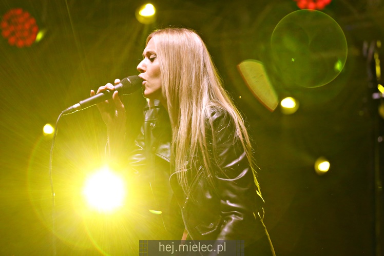 Dni Mielca 2017: koncertowa sobota: The Human Trip, Light Tension i Katarzyna Moś!