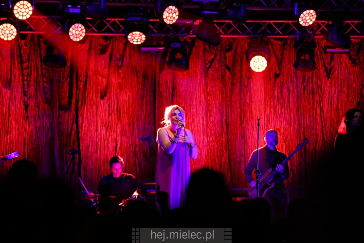 Dni Mielca 2017: koncertowa sobota: The Human Trip, Light Tension i Katarzyna Moś!