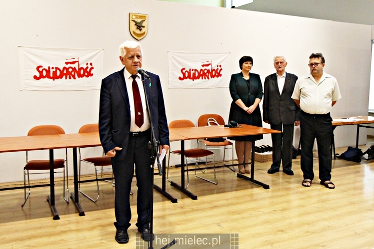 XXIII Międzynarodowy Solidarnościowy Turniej Szachowy ?Sierpień 2017?
