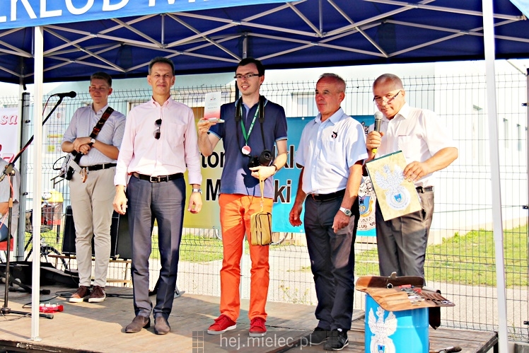 Dni Mielca 2017: Europejski Zlot Mikrusów i Zlot Pojazdów Zabytkowych