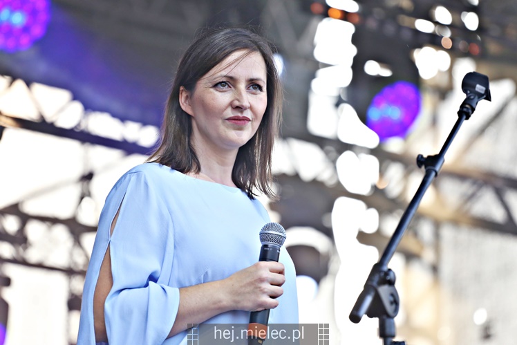 Dni Mielca 2017: koncerty Big Band Mielec i Mieleckiej Orkiestry Dętej