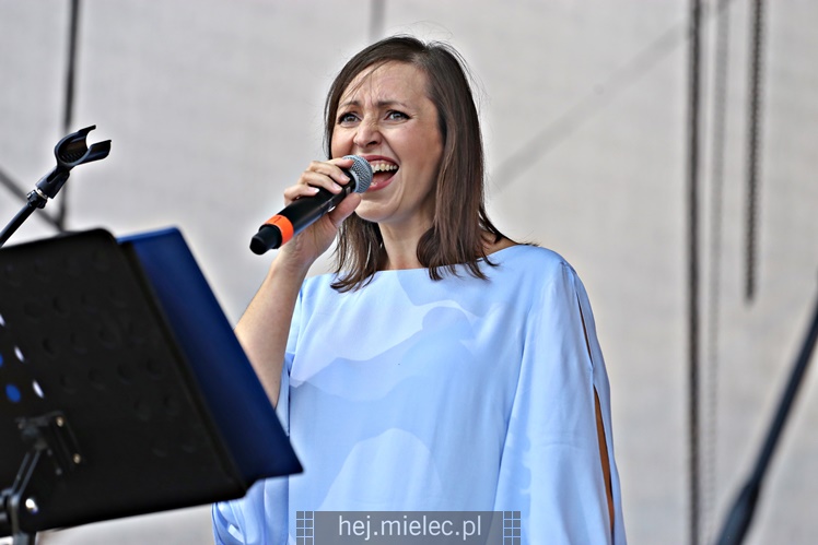 Dni Mielca 2017: koncerty Big Band Mielec i Mieleckiej Orkiestry Dętej