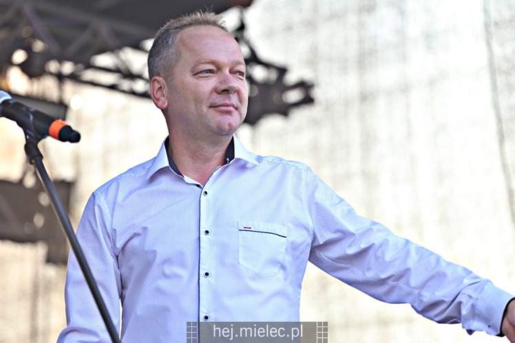 Dni Mielca 2017: koncerty Big Band Mielec i Mieleckiej Orkiestry Dętej