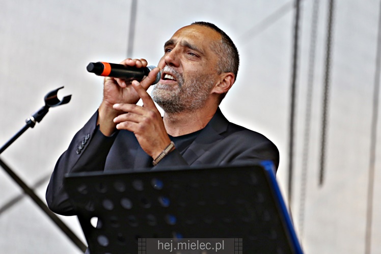 Dni Mielca 2017: koncerty Big Band Mielec i Mieleckiej Orkiestry Dętej