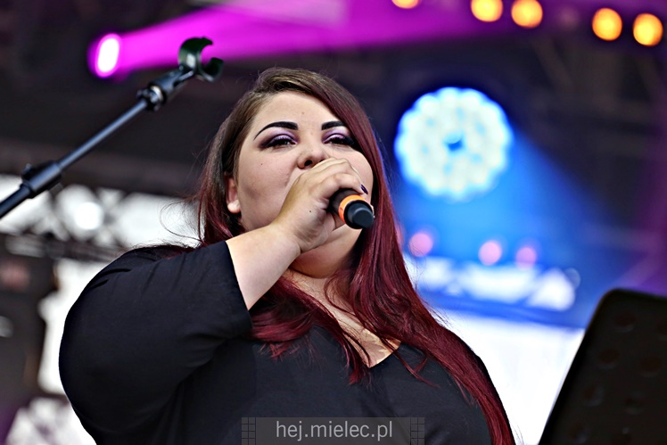 Dni Mielca 2017: koncerty Big Band Mielec i Mieleckiej Orkiestry Dętej
