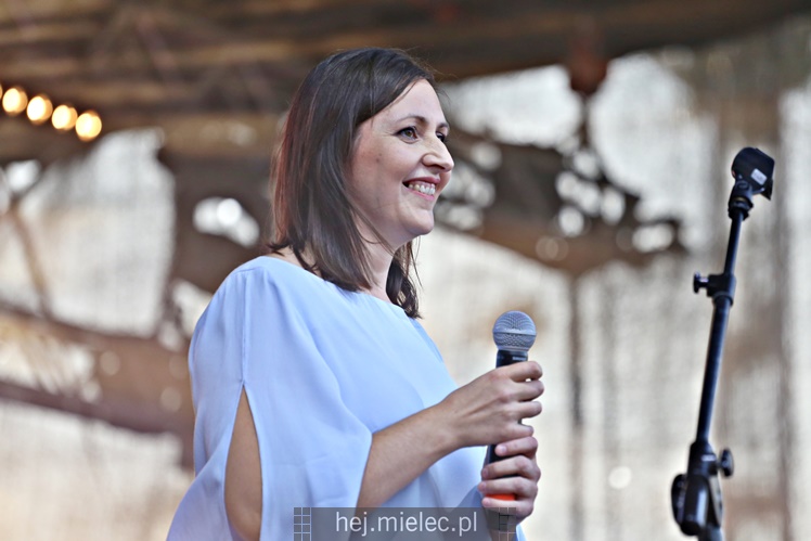 Dni Mielca 2017: koncerty Big Band Mielec i Mieleckiej Orkiestry Dętej
