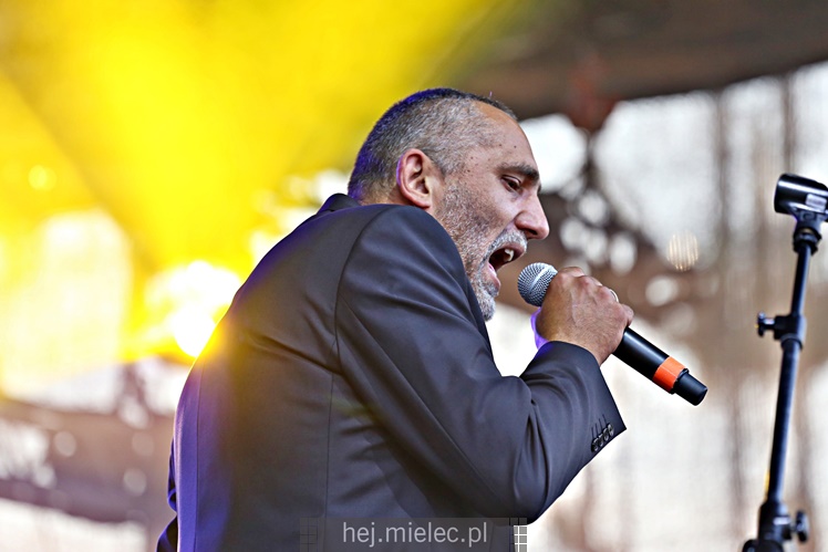 Dni Mielca 2017: koncerty Big Band Mielec i Mieleckiej Orkiestry Dętej